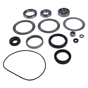 Kawasaki KVF 750 Brute Force I EPS 4 WD (KVF 750 G) [2015-2025] - Vorderachsdifferenzial Lager & Dichtungssatz