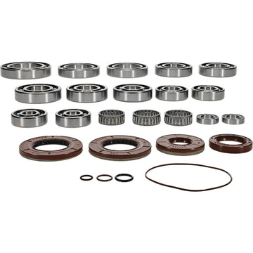 Polaris Ranger XP 1000 Crew Premium [2021-2025] - Achsgetriebe Lager & Dichtungssatz