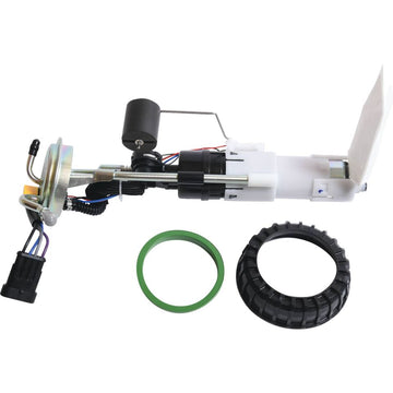 Can Am Outlander MAX 650 EFI XT [2009-2012] - Kraftstoffpumpen-Modul komplett