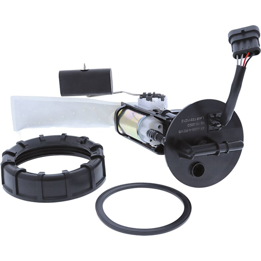 Polaris General XP 4 1000 Deluxe [2020-2022] - Kraftstoffpumpen-Modul komplett