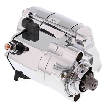 BUELL XB 12 X ULYSSES [2006-2009] - Anlassermotor 1.4 kW - chrom