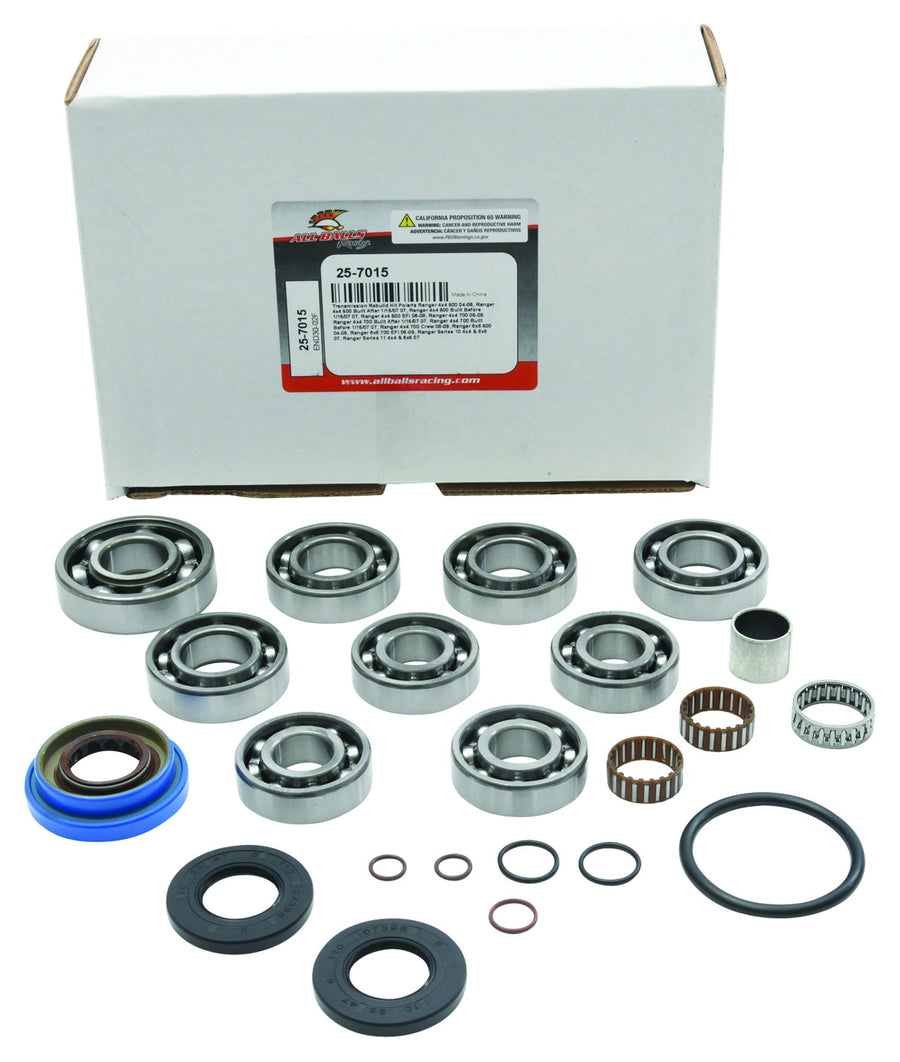 POLARIS RANGER 700 6 X 6 EFI [2006-2009] - Getriebereparatursatz