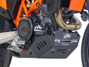 Husqvarna 701 Supermoto [2026] - Underrun protection - HDPE 8 mm