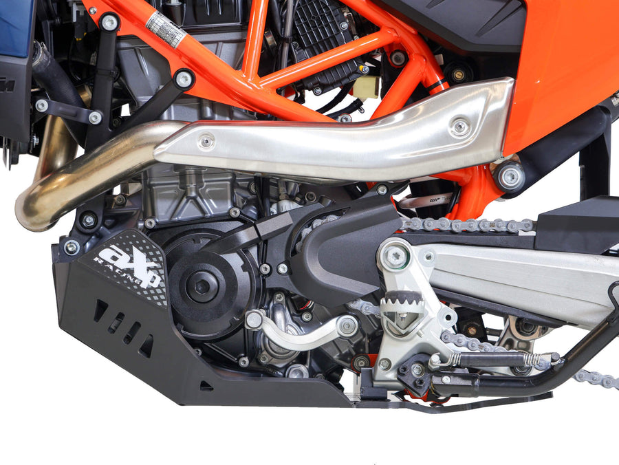Husqvarna 701 Supermoto [2026] - Underrun protection - HDPE 8 mm