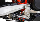 Husqvarna 701 Supermoto [2026] - Underrun protection - HDPE 8 mm