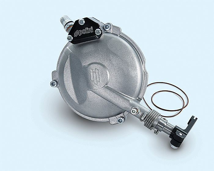 Vespa PX E Arcobaleno Electric Starter 150 [1981-1997] - Kupplungsdeckel