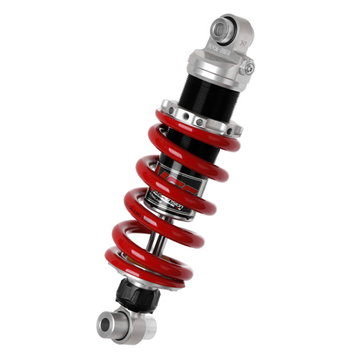 Yamaha XJ 6 N ABS (RJ 22) [2013-2016] - Gas Top Line Z-Series Stoßdämpfer hinten