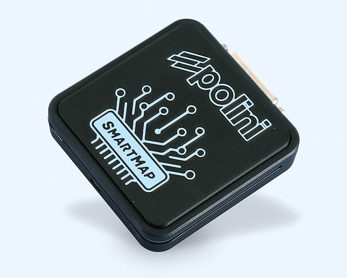 Vespa Primavera 125 3 V S ABS [2021-2023] - Smartmap ECU-Programmiergerät
