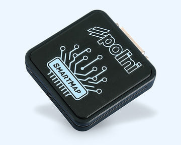 Vespa Primavera 125 3 V ABS [2021-2022] - Smartmap ECU-Programmiergerät