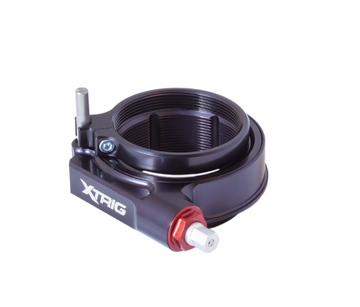 Tm Racing MX 125 ES [2025-2026] - Vorspannungseinsteller TM Links M57x1.5