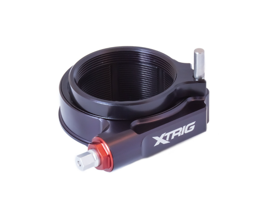 Tm Racing MX 300 FI ES [2025] - Vorspannungseinsteller TM Rechts M57x1.5
