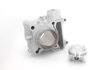 Honda SH 150 AD (KF 23) [2021-2025] - Zylinder-Kit Grauguss Ø 60
