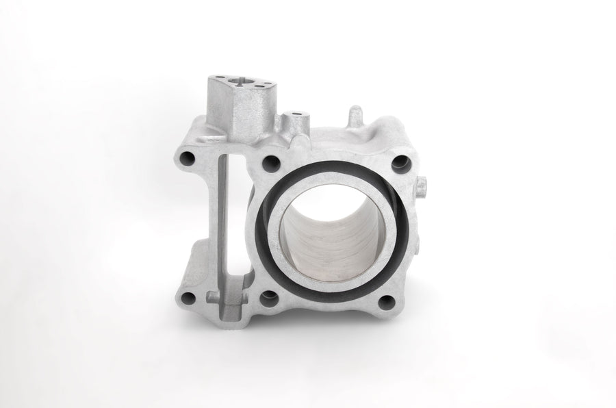 Honda SH 150 AD (KF 23) [2021-2025] - Zylinder-Kit Grauguss Ø 60