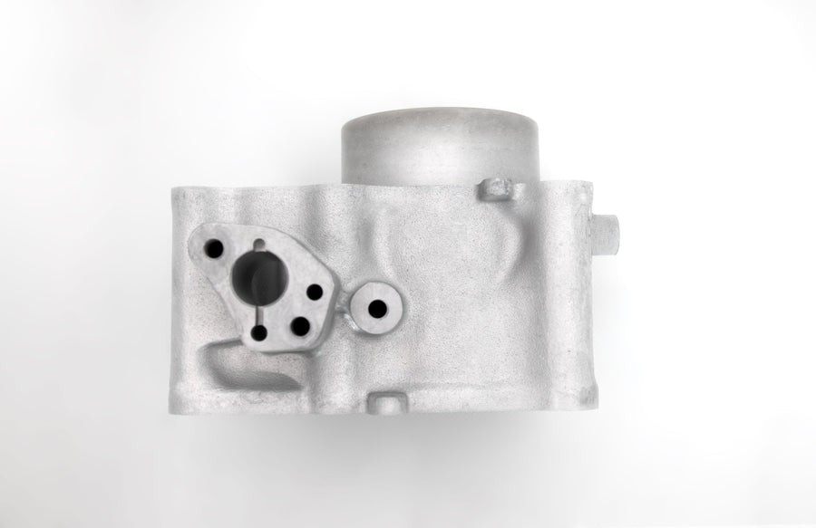 Honda SH 150 AD (KF 23) [2021-2025] - Zylinder-Kit Grauguss Ø 60