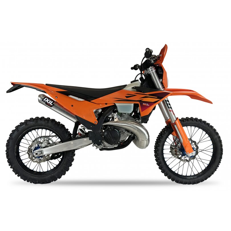 KTM 300 EXC SIX Days [2024-2026] - Krümmer