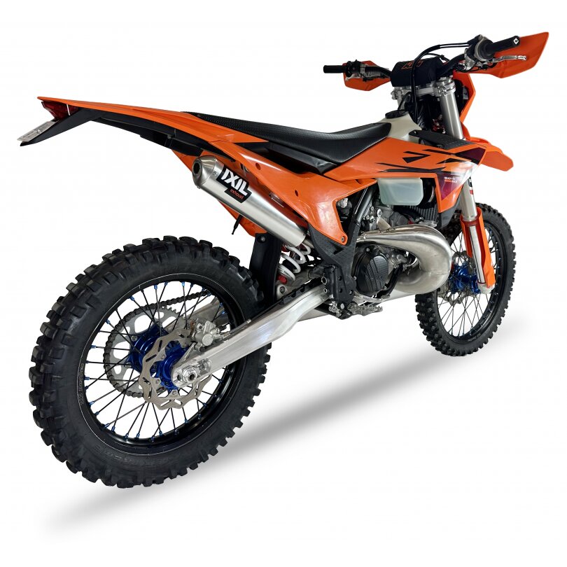 KTM 250 EXC SIX Days [2024-2026] - Krümmer