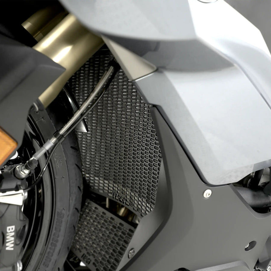 Bmw S 1000 XR 0E41 [2020-2022] - Pro Kühlerschutz & Ölkühlerschutz (2Stck)