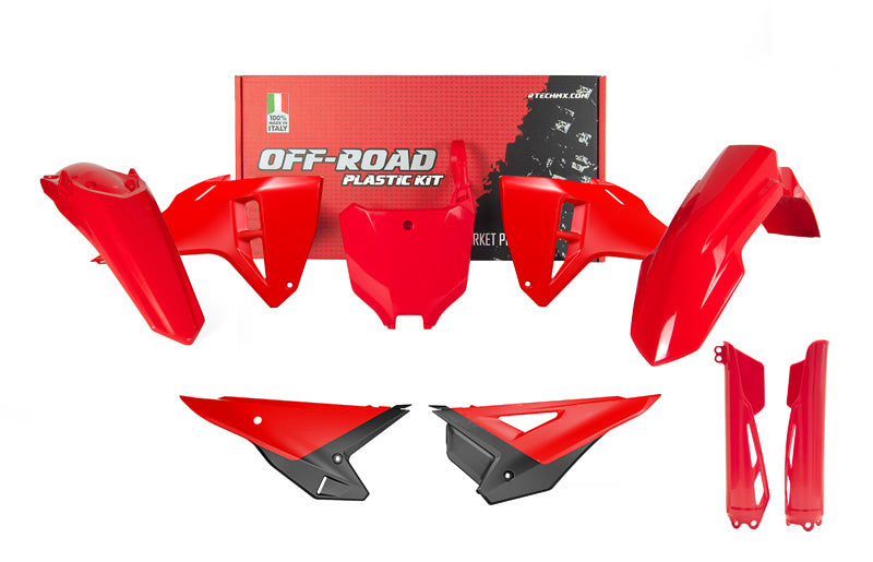 Honda CRF 450 RWE [2025-2026] - Plastik-Kit OEM-Farbe