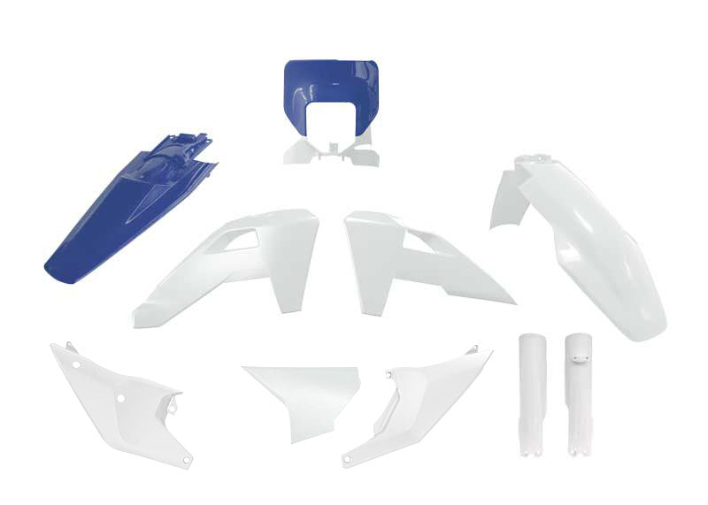 HUSQVARNA TE 150 [2026-2027] - Plastik-Kit