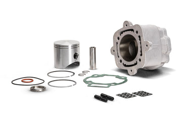 GILERA RUNNER 180 FXR [1997-2003] - Aluminium Cylinder ø 65 H2O