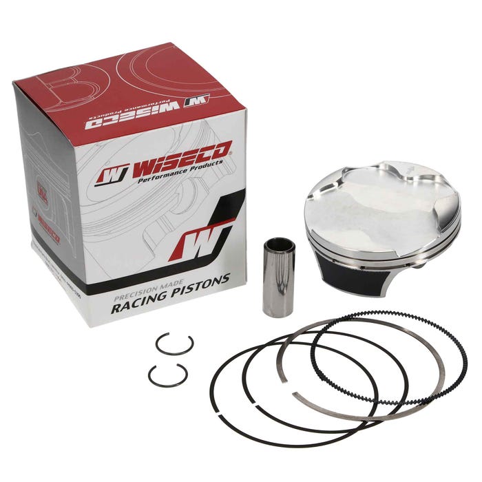KTM 250 SX F [2023-2027] - 4-Takt Schmiedekolben-Kit - ø80.97mm