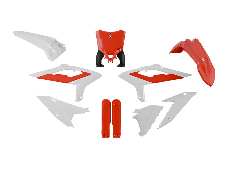 Beta RX 450 4 T [2024-2026] - Plastik-Kit 6-teilig OEM-Farbe