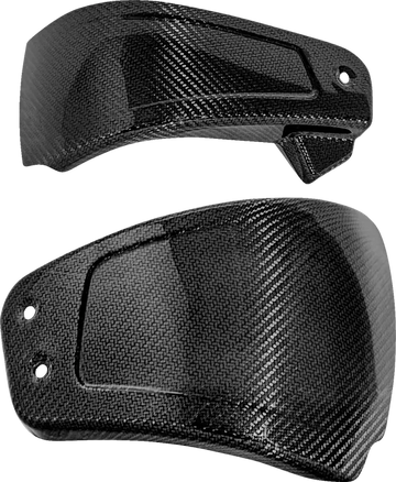 Harley Davidson Softail [SADDLEMEN] – Side Cover