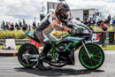 Beta RR Enduro 50 2T - Auspuff GP90