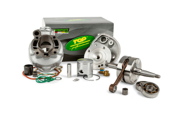 Fantic XM 50 2T - Zylinder 85ccm Kurbelwelle 44mm