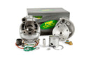 Fantic XM 50 2T - Zylinderkit 85ccm Grauguss 44mm Hub