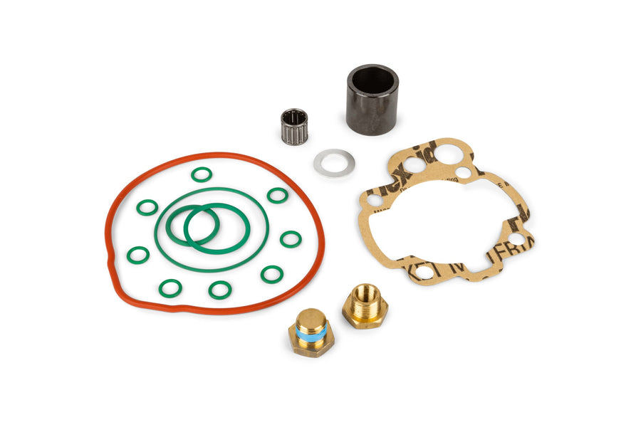 Beta RR SM 50 2T - Zylinderkit 85ccm Grauguss 44mm Hub
