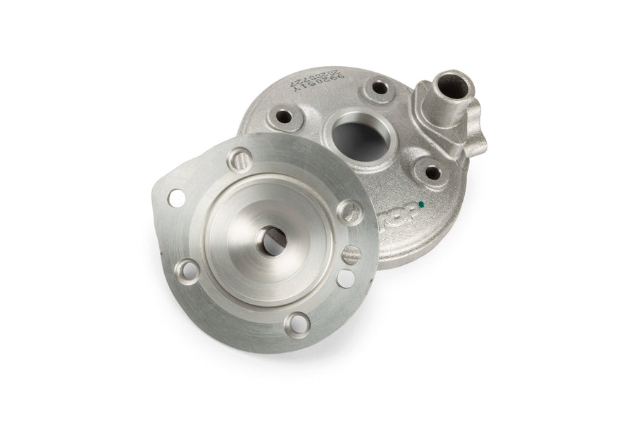 Fantic XM 50 2T - Zylinderkit 85ccm Grauguss 44mm Hub