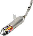 Honda CRF 110 [2019-2027] - Factory 4.1 Slip-On Schalldämpfer – Material: Titan – Bild 12