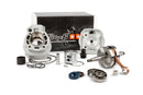 Beta RR Enduro 50 2T - Motorpack Zylinder Auspuff Big Racing 77ccm