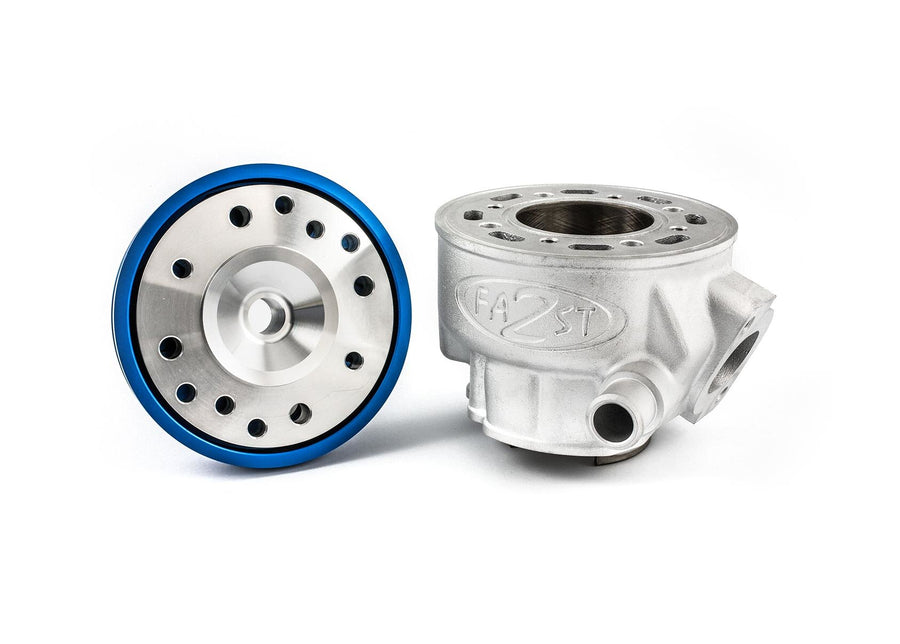MBK Nitro Naked 50 2T LC [2014–] - Zylinderkit 70ccm