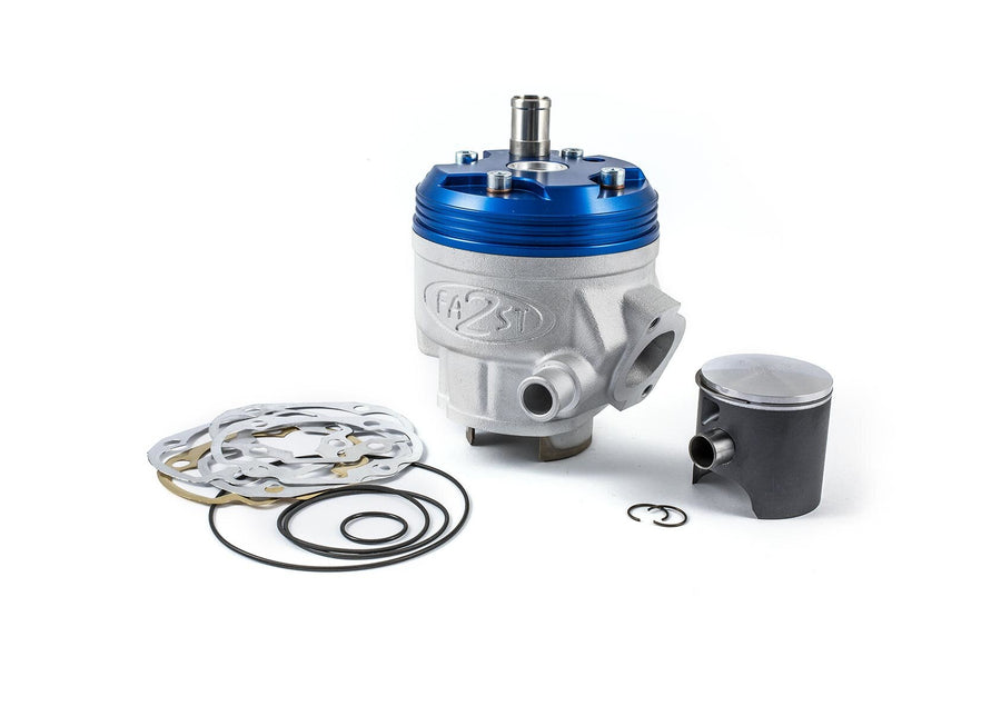 MBK Nitro Naked 50 2T LC [–2012] - Zylinderkit 94ccm