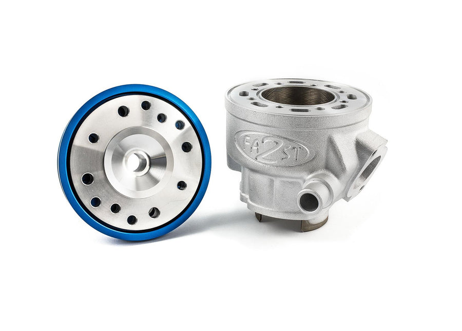 MBK Nitro 50 2T LC [–1998] - Zylinderkit 94ccm