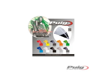PUIG – Display Strip – Black