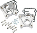 Harley-Davidson FXSBSE 1800 Breakout CVO [2013] - Billet Stößelabdeckungen – Bild 1