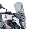 honda cb 500 [WRS] – touring windshield CB500 Hornet-1