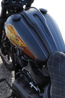 Harley-Davidson Low Rider S [CULT WERK] – Dash Cover for Harley-2