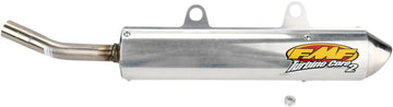 Gas EC 250 RACING [2008] - Turbinecore 2 Spark Arrestor rear silencer – picture 2