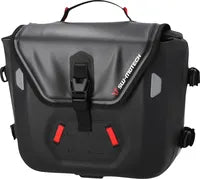 Royal Enfield Continental GT 650 [SW-MOTECH] – SysBag waterproof side bag