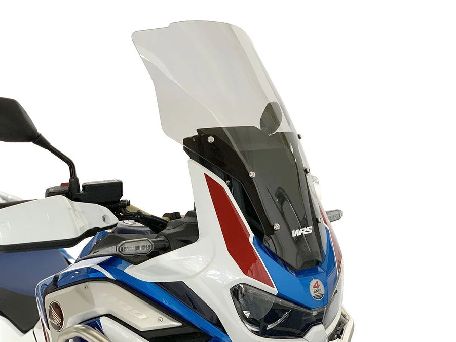 Honda CRF 1100 Africa Twin [WRS] - windshield
