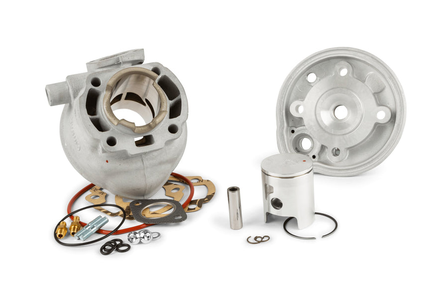 MBK Nitro Naked 50 2T LC [2014–] - Zylinderkit Alu Sport 50cc