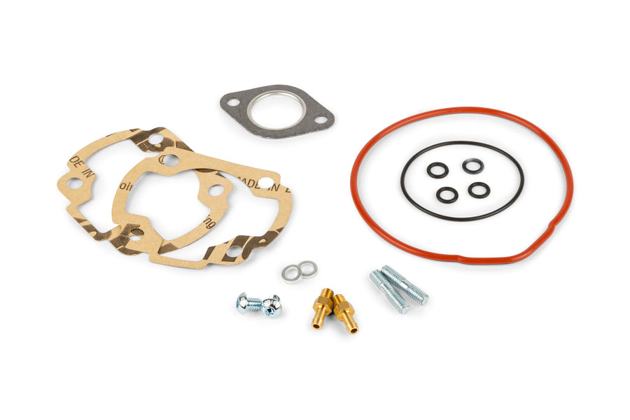 MBK Nitro 50 2T LC [2000–] - Zylinderkit Alu Sport 50cc