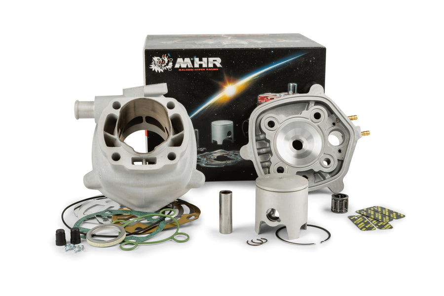 MBK MachG 50 2T LC [–2002] - Zylinderkit MHR Racing 70ccm 12mm KoBo