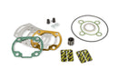 MBK Nitro Naked 50 2T LC [–2012] - Zylinderkit MHR Racing 70ccm 12mm KoBo