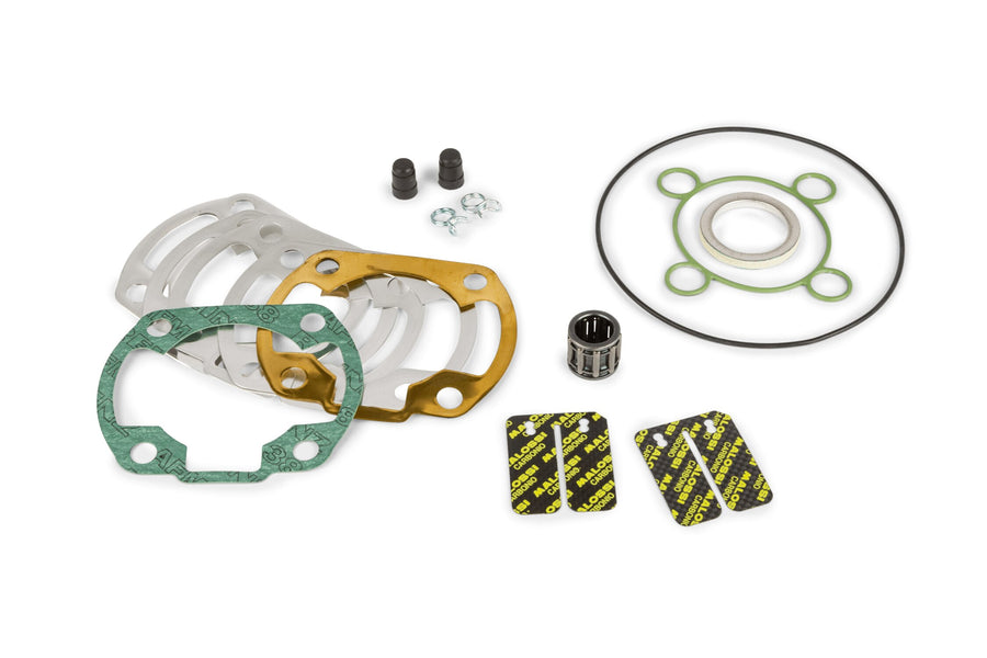 MBK Nitro 50 2T LC [2000–] - Zylinderkit MHR Racing 70ccm 12mm KoBo