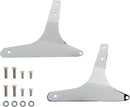 Harley Davidson Flstf [COBRA] – Round Sissy Bar